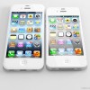 Así podría ser el iPhone 5 con pantalla de 4 pulgadas