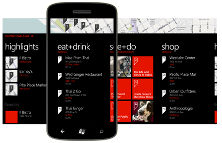 Marketplace es ya indispensable para Windows Phone