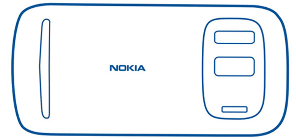 Aparece en la red el Nokia 803, posible sucesor del N8
