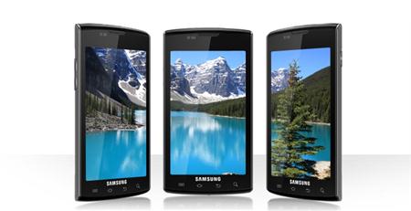 Samsung: más de 300 millones de teléfonos vendidos en 2011