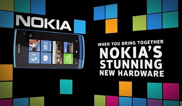 Aparecen los primeros detalles del Nokia Lumia 900