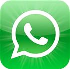 Whatsapp, colapsado antes de fin de año