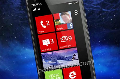 Nokia Lumia 900, ¿ahora sí?
