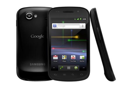 Google Nexus Tablet, primera información