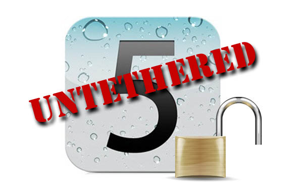 Disponible jailbreak untethered para iPhone 4S y iPad 2