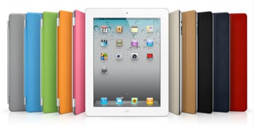 iPad 2 de bajo coste, ¿en desarrollo?