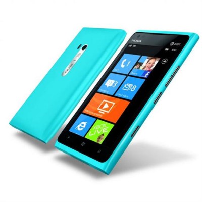 Nokia Lumia 900, ¡oficial!