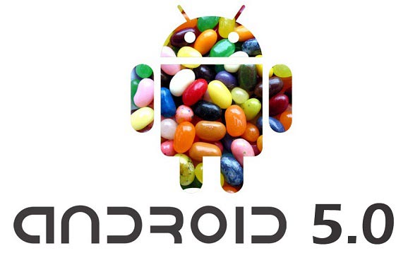 Android 5.0 Jelly Bean podría ver la luz en junio