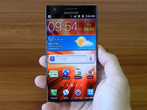 Samsung Galaxy B, ¿debut en el Mobile World Congress?