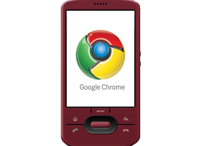Google Chrome llega a Android
