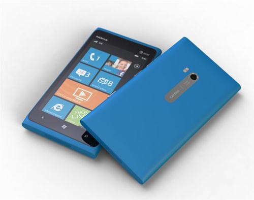 Nokia podría presentar el esperado Lumia 910 en el MWC