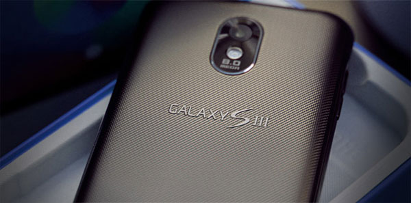 El Samsung Galaxy S3 podría ver la luz en marzo