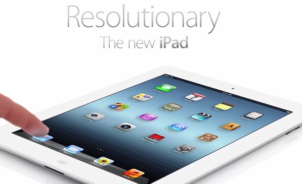 El iPad 2 baja de precio con el lanzamiento del nuevo iPad