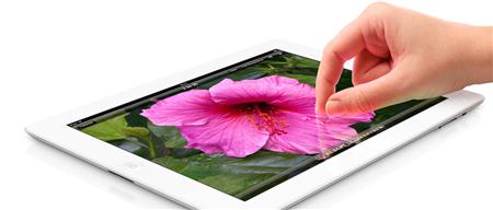 El nuevo iPad ya arrasa en ventas… aún sin estar a la venta