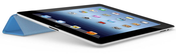 Nuevo iPad ya a la venta, en España llegará el 23 de marzo