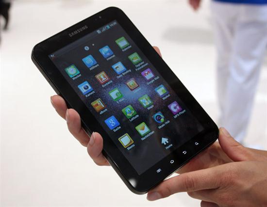 NVIDIA apuesta por tablets con Tegra 3 más baratos