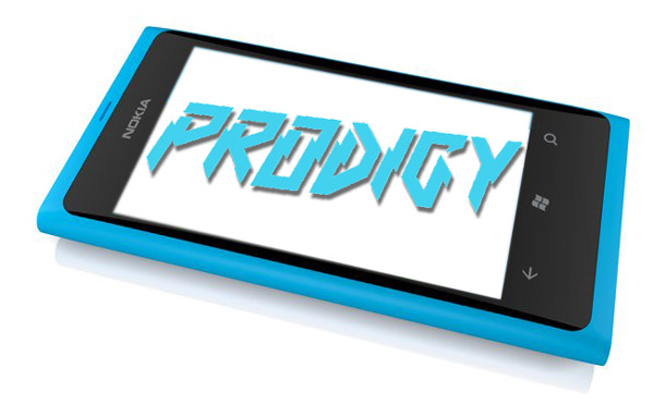 “El Nokia Prodigy será increíble”