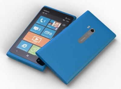El Nokia Lumia 900 será lanzado en Europa el 14 de mayo