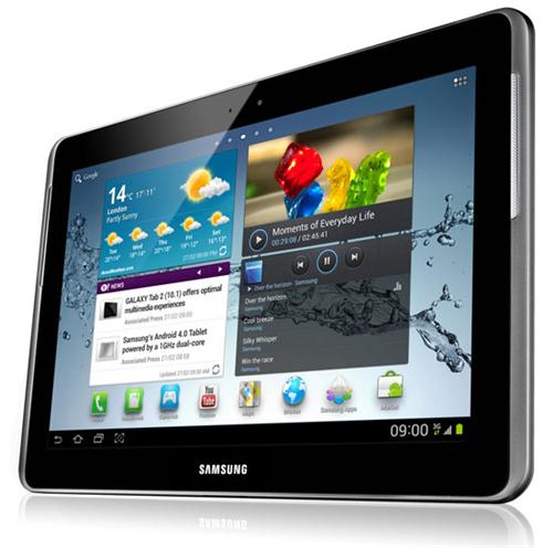 Samsung Galaxy Tab 2: no será quad-core