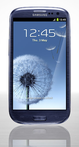 Accesorios oficiales para el Samsung Galaxy S3