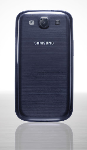 Samsung Galaxy S3, oficial