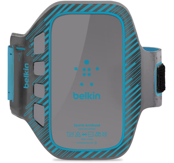 Belkin, uno de los primeros fabricantes en lanzar accesorios para el Galaxy S3
