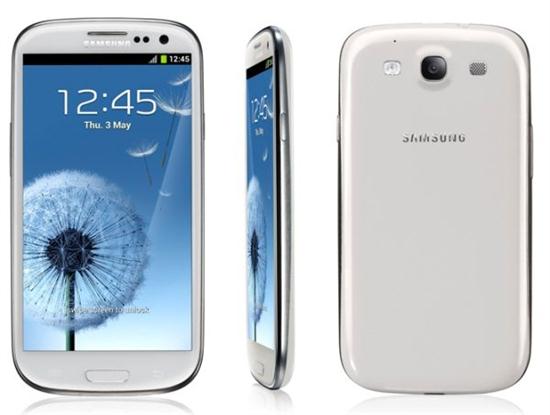 La autonomía del Galaxy S3, una gran estrella en segundo plano