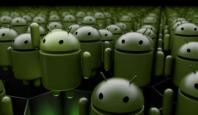 El 80% de los móviles Android corresponden a las versiones 2.2 y 2.3