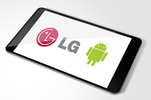 LG abandona el sector tablet