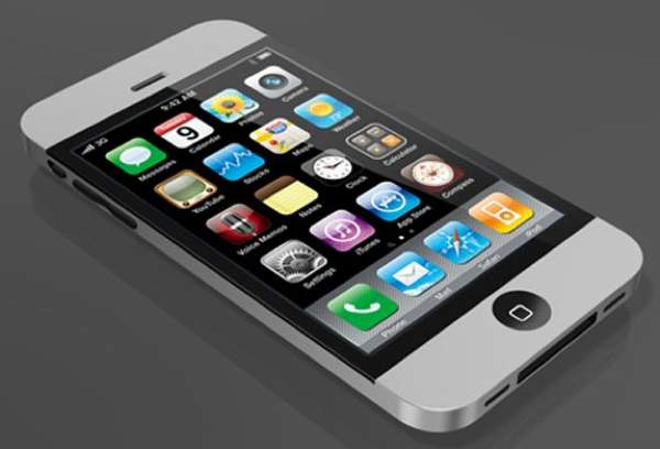 El iPhone 5 podría llegar antes de lo esperado
