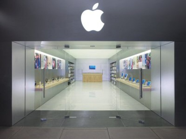 Italia amenaza con multar a Apple