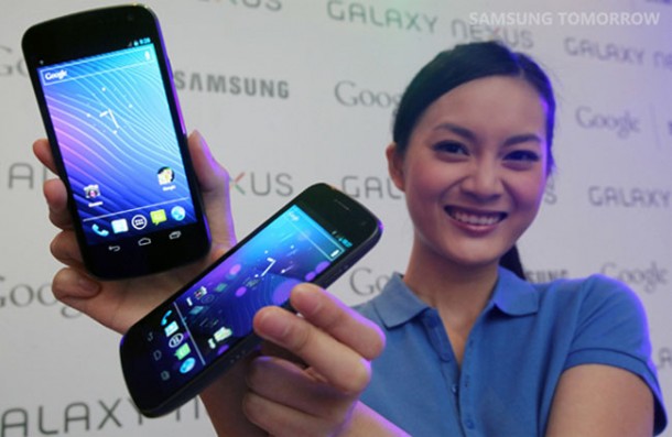 Nuevo fallo a favor de apelación de Samsung