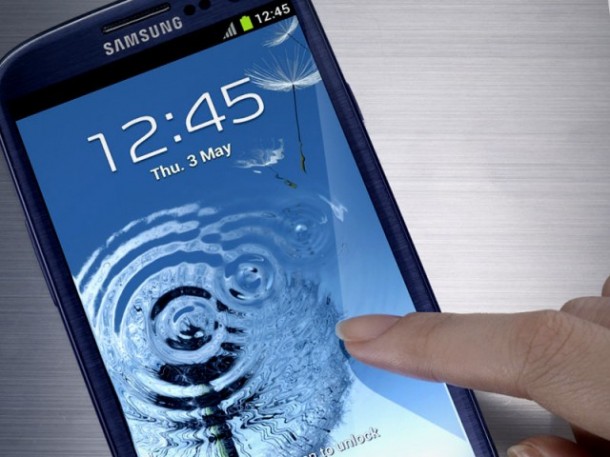 Samsung logra buenos beneficios en su último trimestre