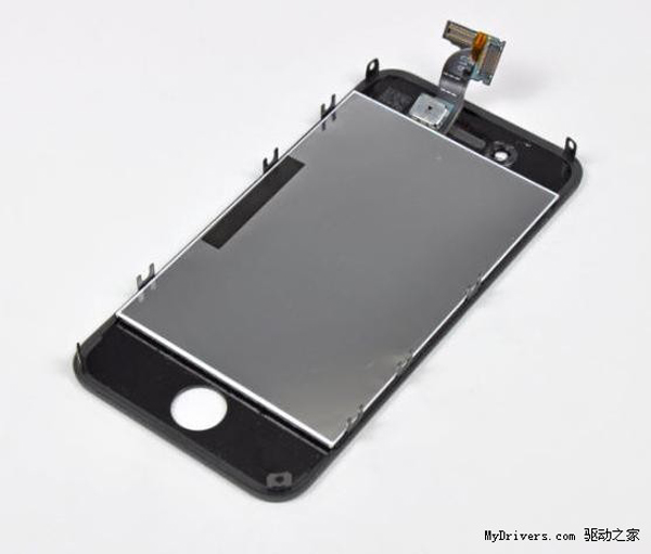 Se filtran nuevos componentes del iPhone 5