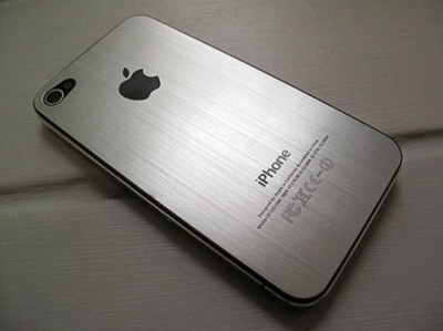 El iPhone 5 podría equipar una tarjeta nanoSIM