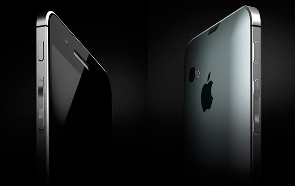 El iPhone 5 tendrá un nuevo conector propietario