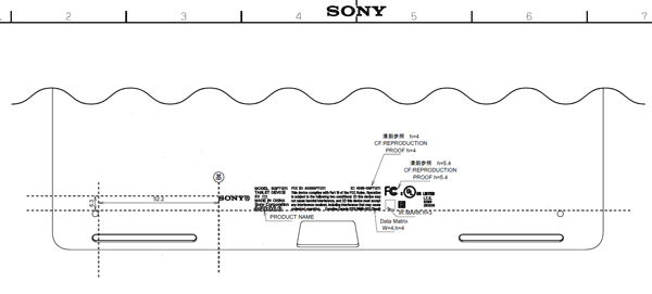 Se filtra el sucesor del tabet S de Sony