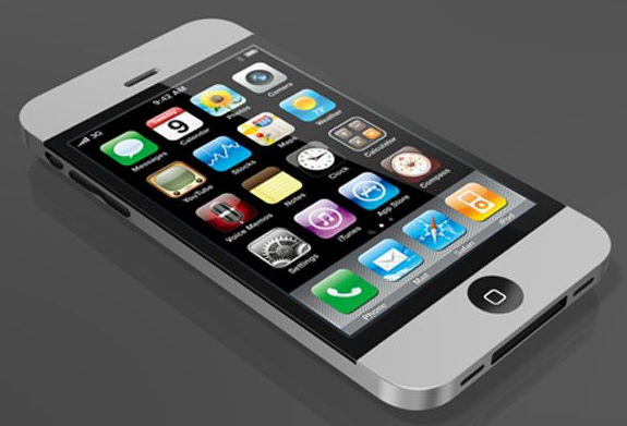 Se confirma el lanzamiento del iPhone 5 para el día 21 de septiembre