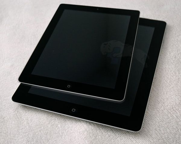La producción del iPad Mini comenzará durante el mes de agosto