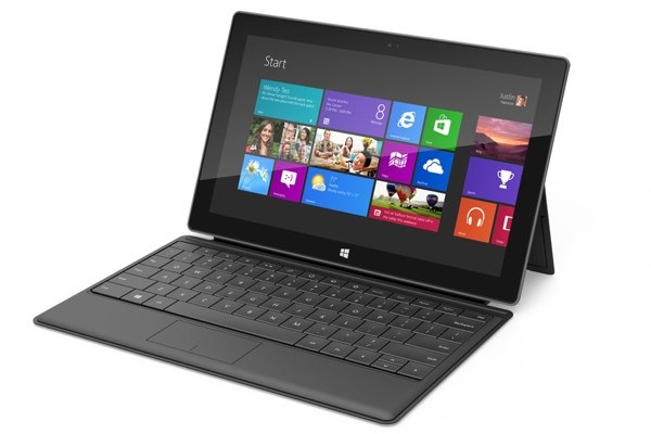 Predicen pocas ventas para Microsoft Surface por su alto precio
