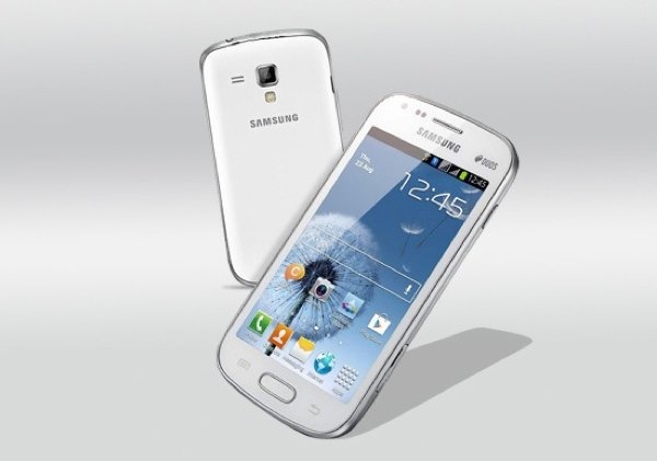 Samsung planea lanzar una versión DualSIM del Galaxy S