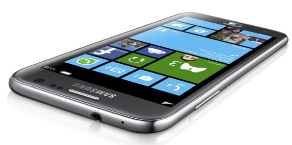 Los primeros terminales con Windows Phone 8 se lanzarán en noviembre