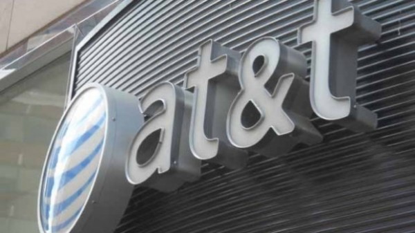 AT&T bloquea el servicio de FaceTime