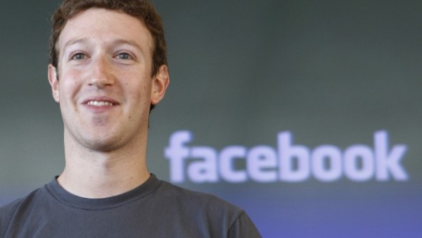 Mark Zuckerberg no quiere un teléfono móvil