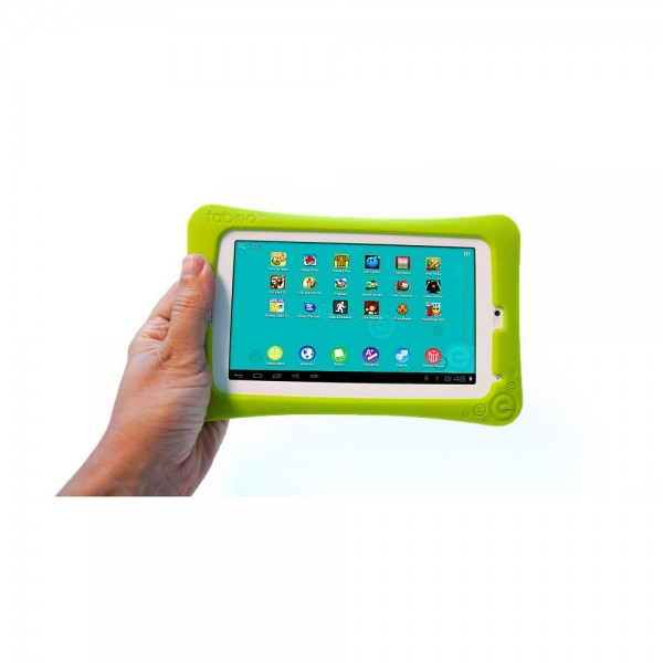 Tabeo, la primera tablet para el público infantil