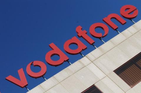Vodafone lanza tres nuevas tarifas prepago