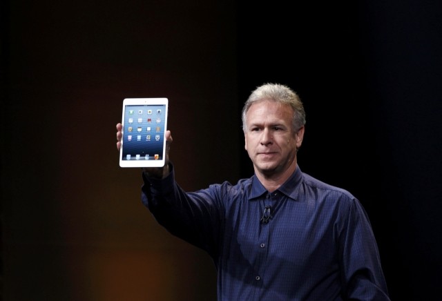 Vodafone comercializará el iPad Mini y el iPad de cuarta generación