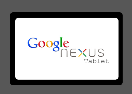 Google trabaja con Samsung en una nueva tablet de 10 pulgadas