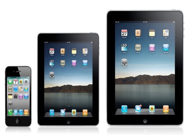El iPad Mini podría ser presentado el 17 de octubre