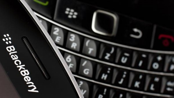 BlackBerry ofrecerá llamadas gratis